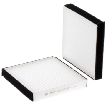 CABIN AIR FILTER | KOMATSU | WB93R-2 | 2A5-979-1551HF